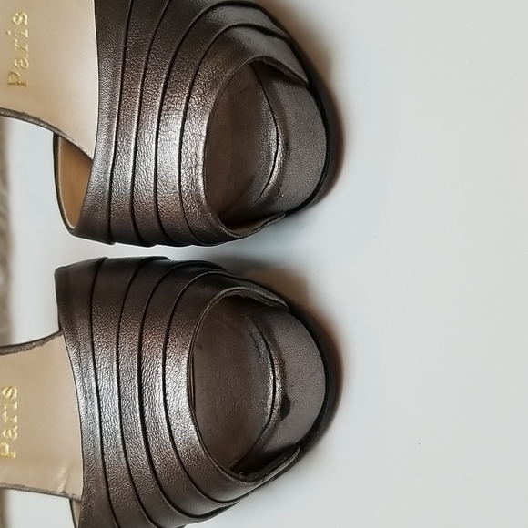 Christian Louboutin Heels - Picture 9 of 9